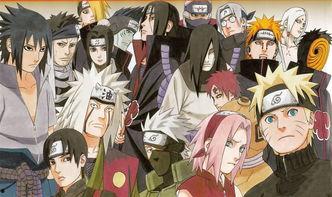 火影魔方十周年爆料最新,揭秘忍界传奇,共赴巅峰盛宴